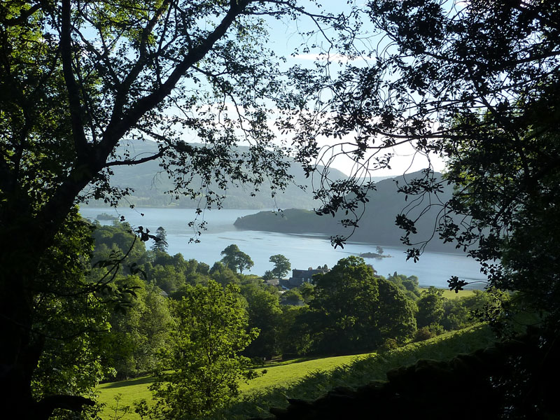 Ullswater